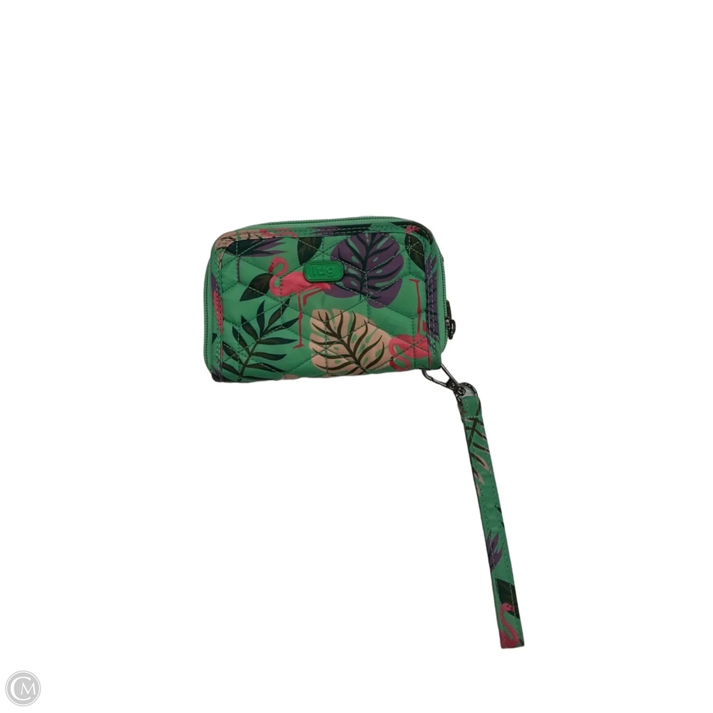 Wallet By Lug, Size: Small