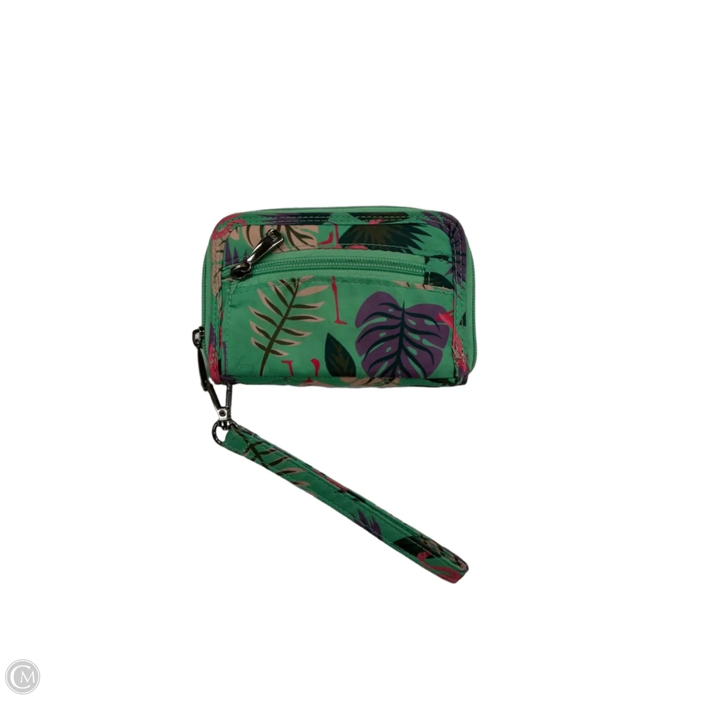Wallet By Lug, Size: Small