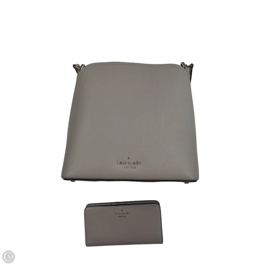 Handbag Designer By Kate Spade, Size: Medium