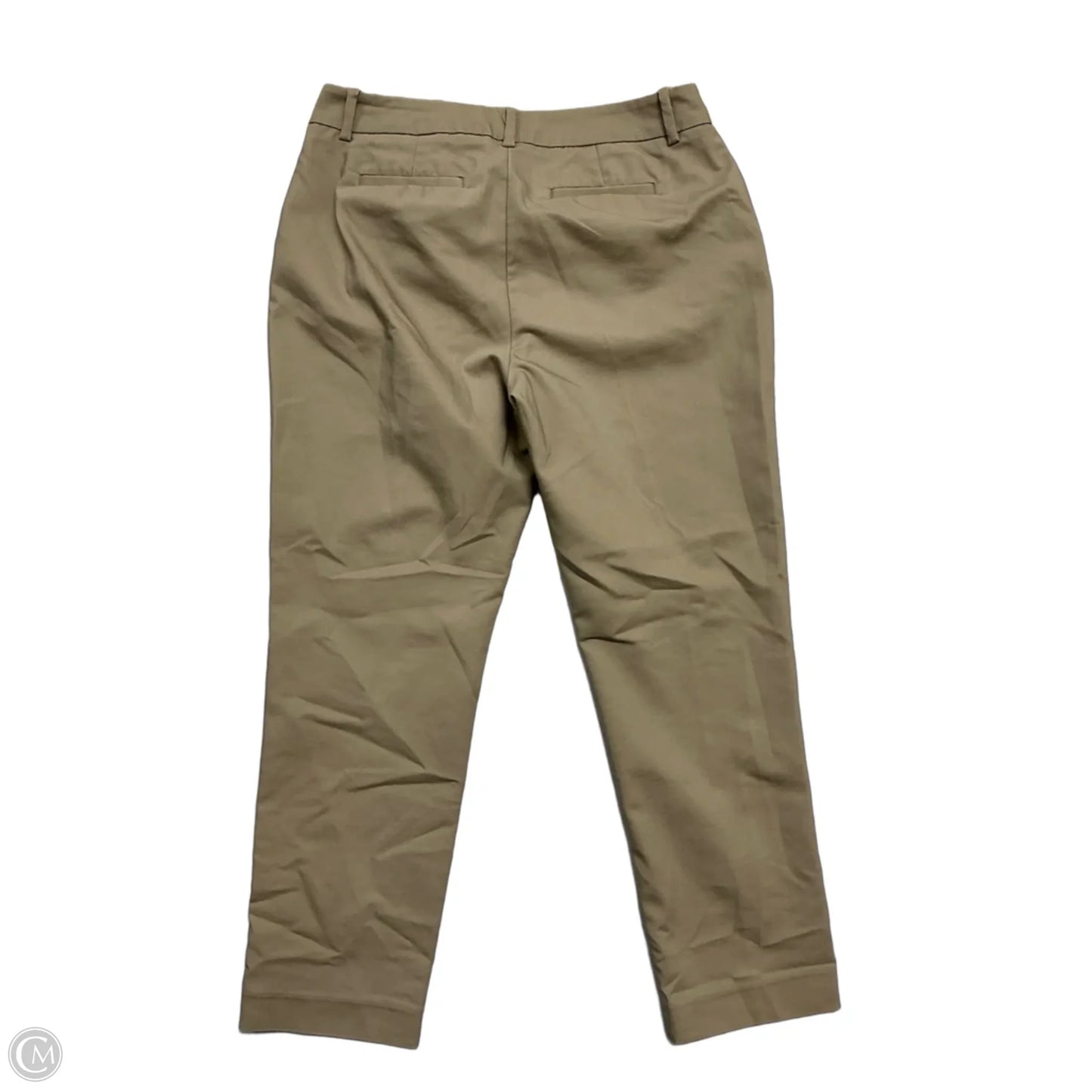 Pants Dress By A New Day In Brown, Size: 8
