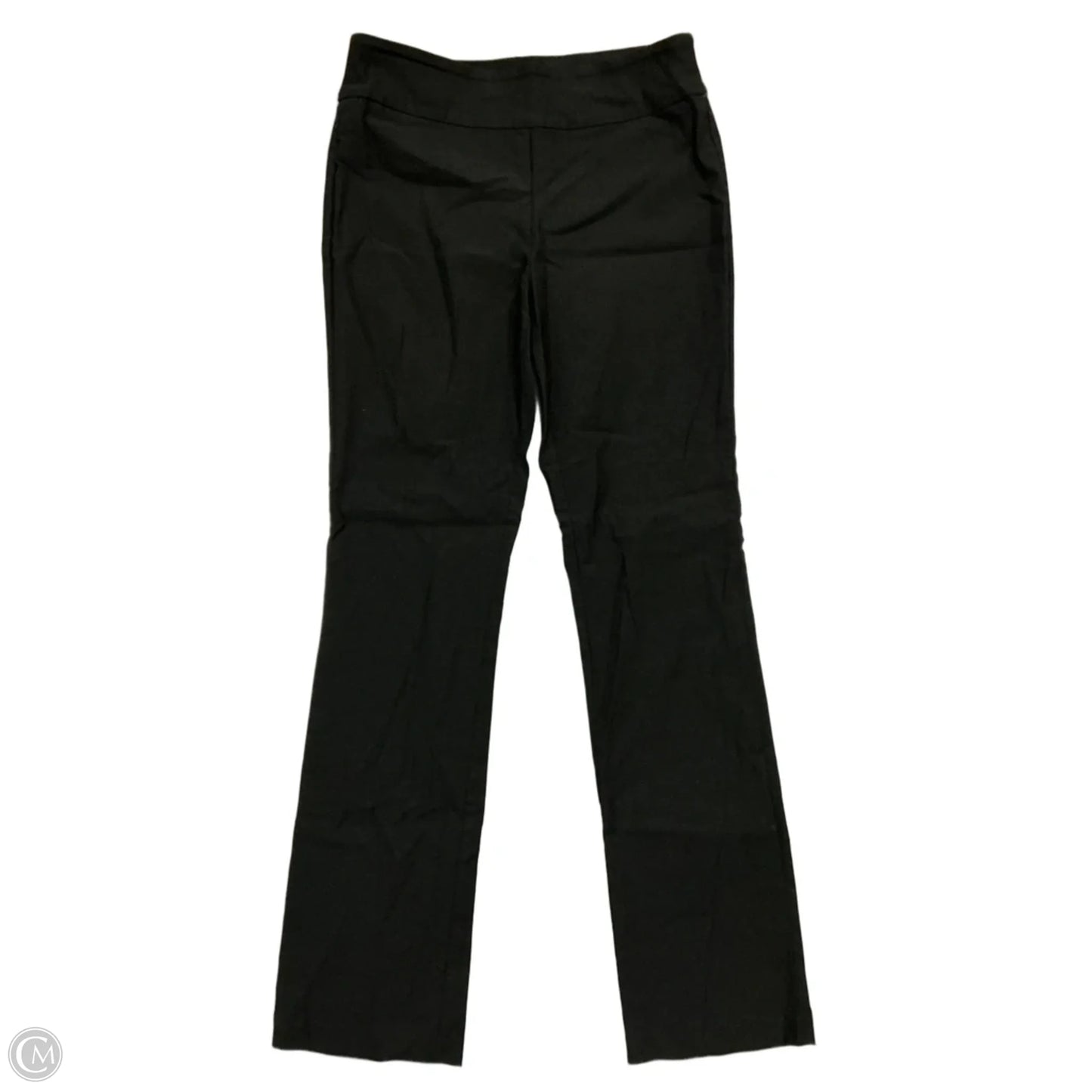 Pants Dress By Tribal In Black, Size: 10