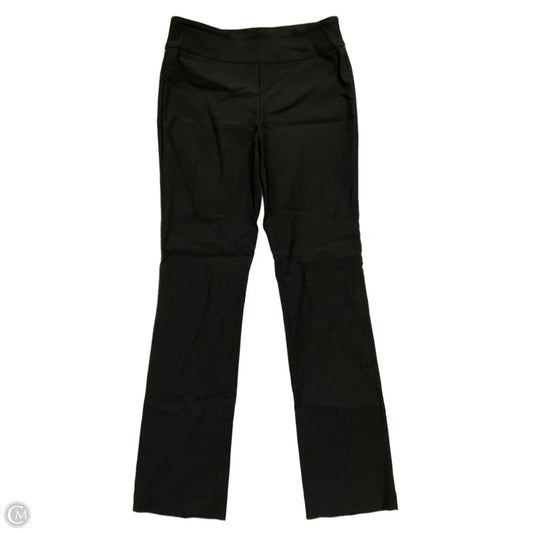 Pants Dress By Tribal In Black, Size: 10