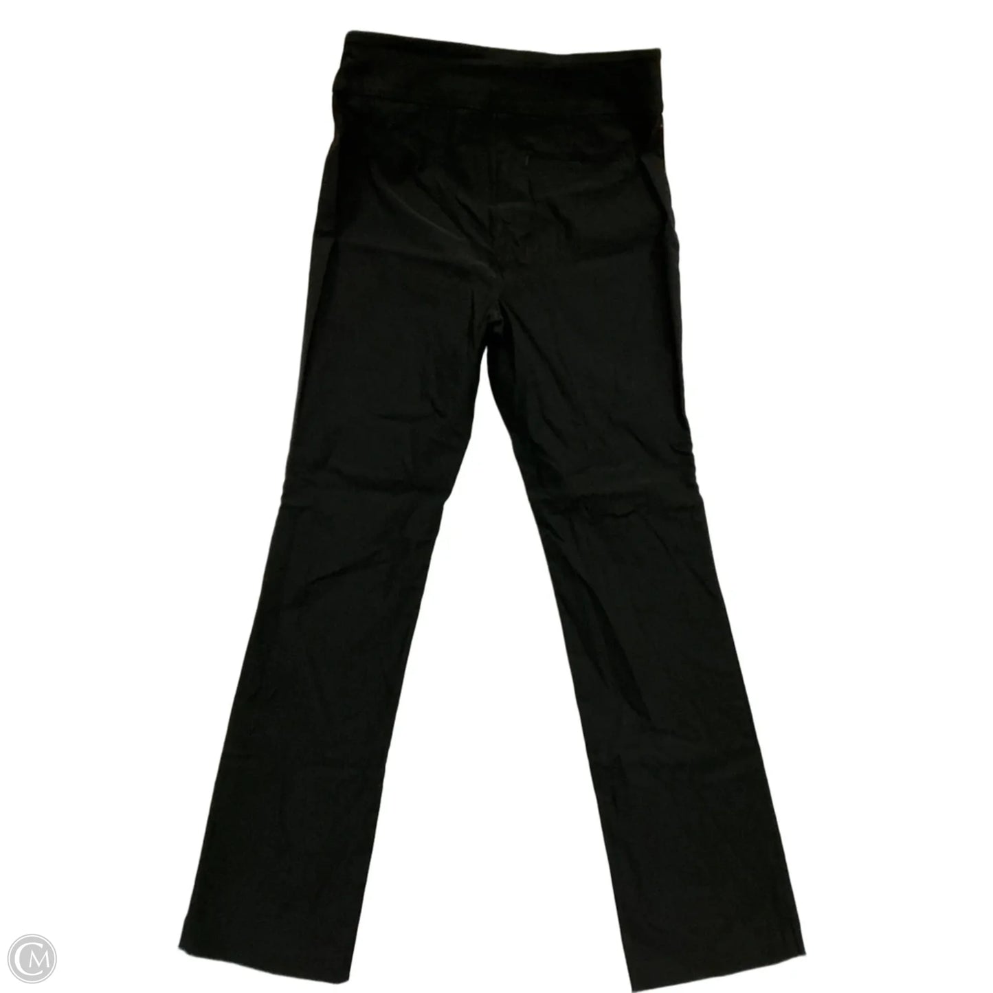 Pants Dress By Tribal In Black, Size: 10