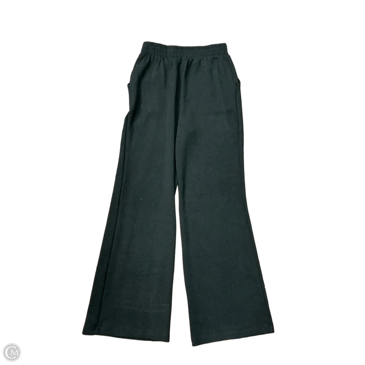 Pants Lounge By Scoop In Black, Size: 0