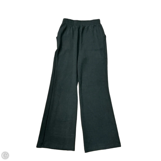 Pants Lounge By Scoop In Black, Size: 0