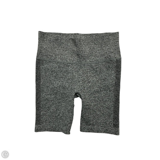 Athletic Shorts By Love & Sports In Grey, Size: L