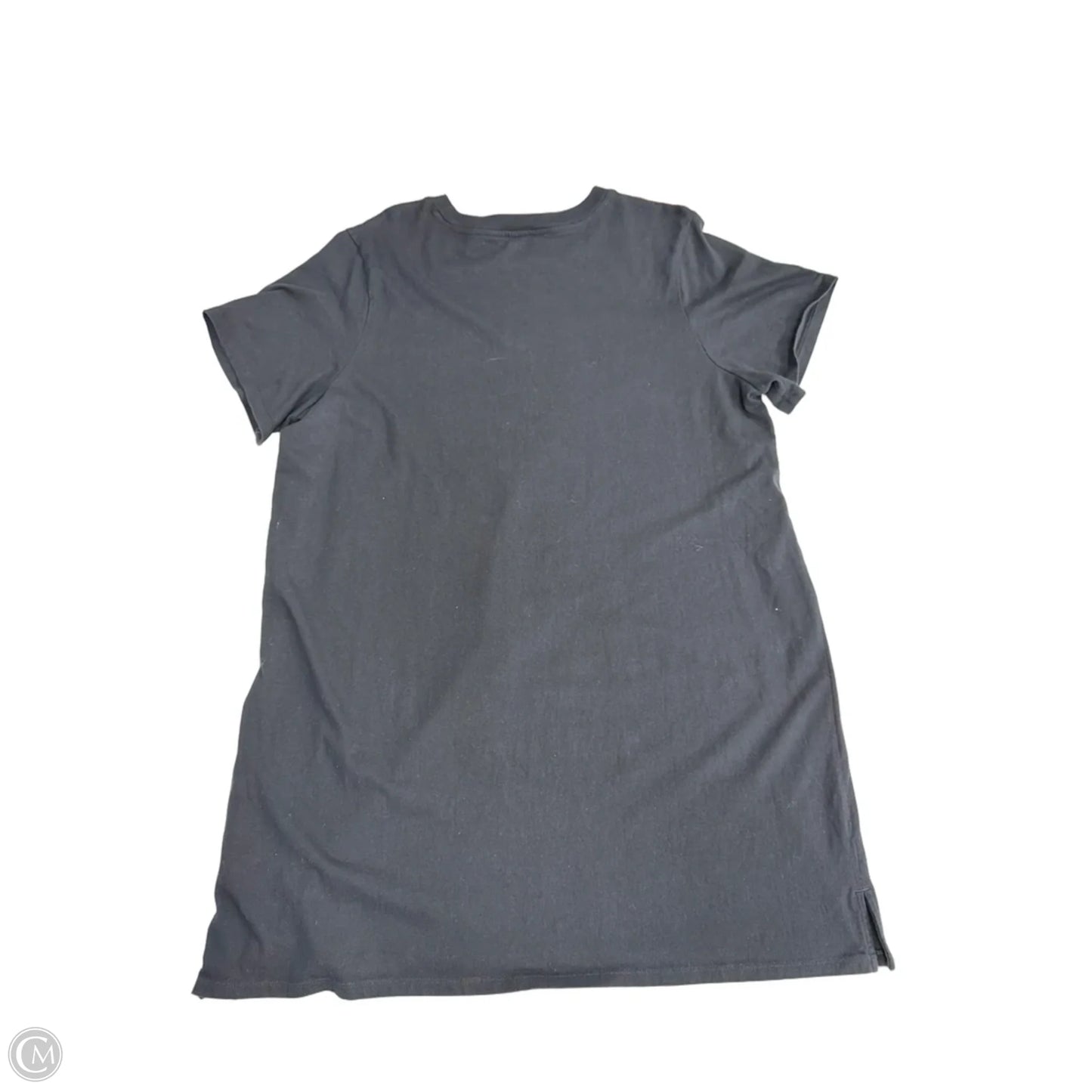 Dress Casual Short By Old Navy In Black, Size: Xl