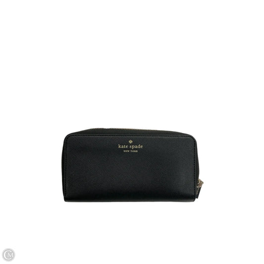 Wallet Designer By Kate Spade, Size: Large