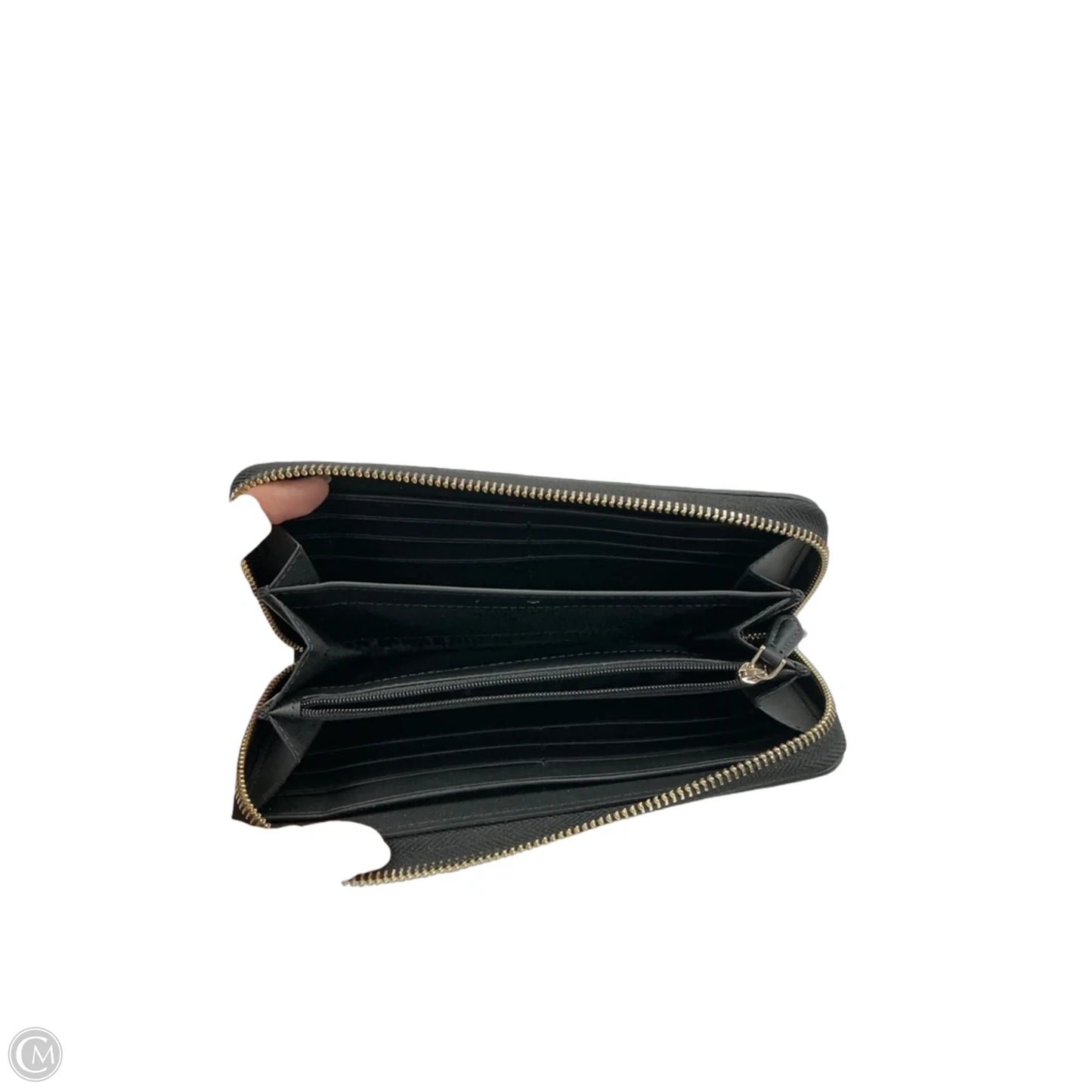 Wallet Designer By Kate Spade, Size: Large