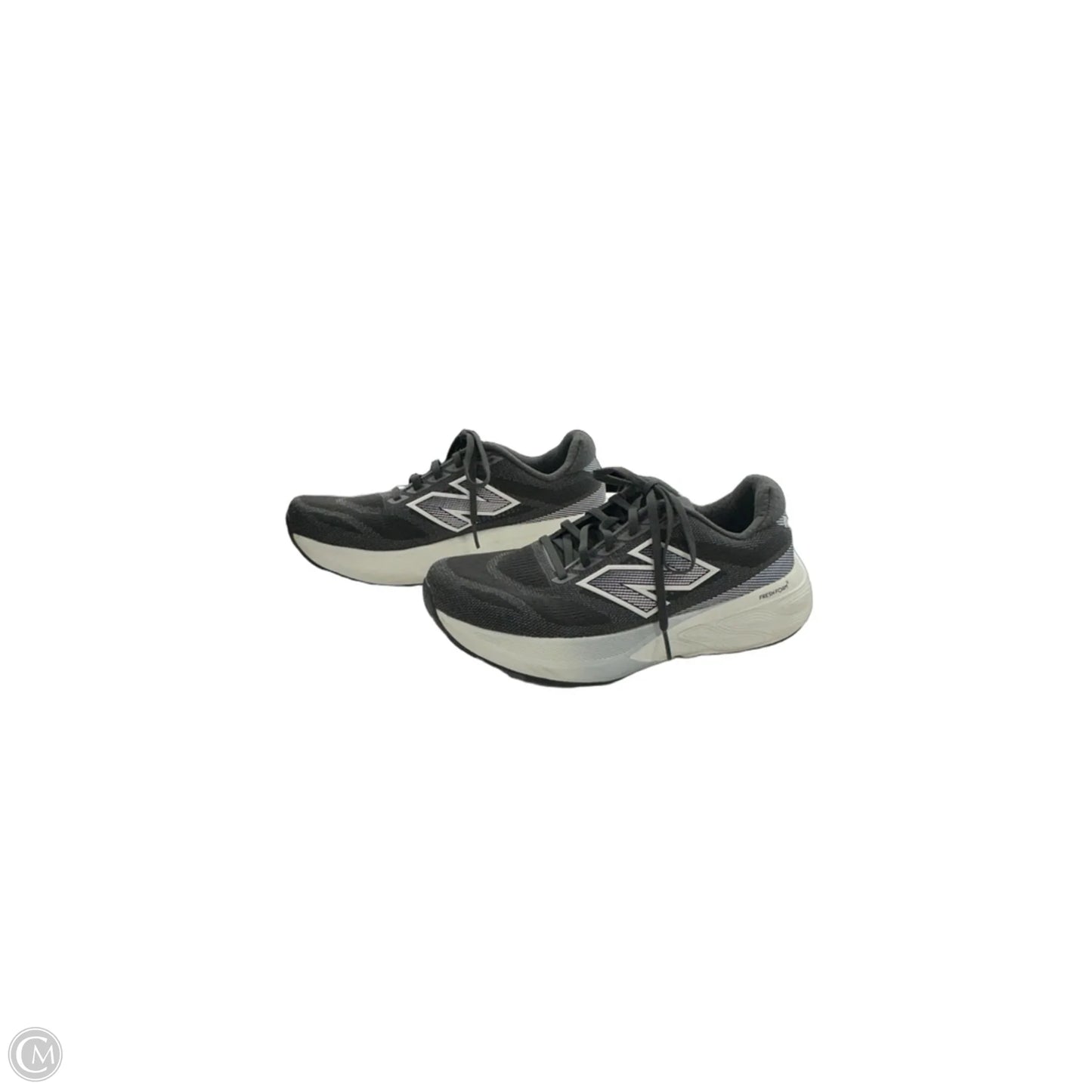 Shoes Athletic By New Balance In Black, Size: 9