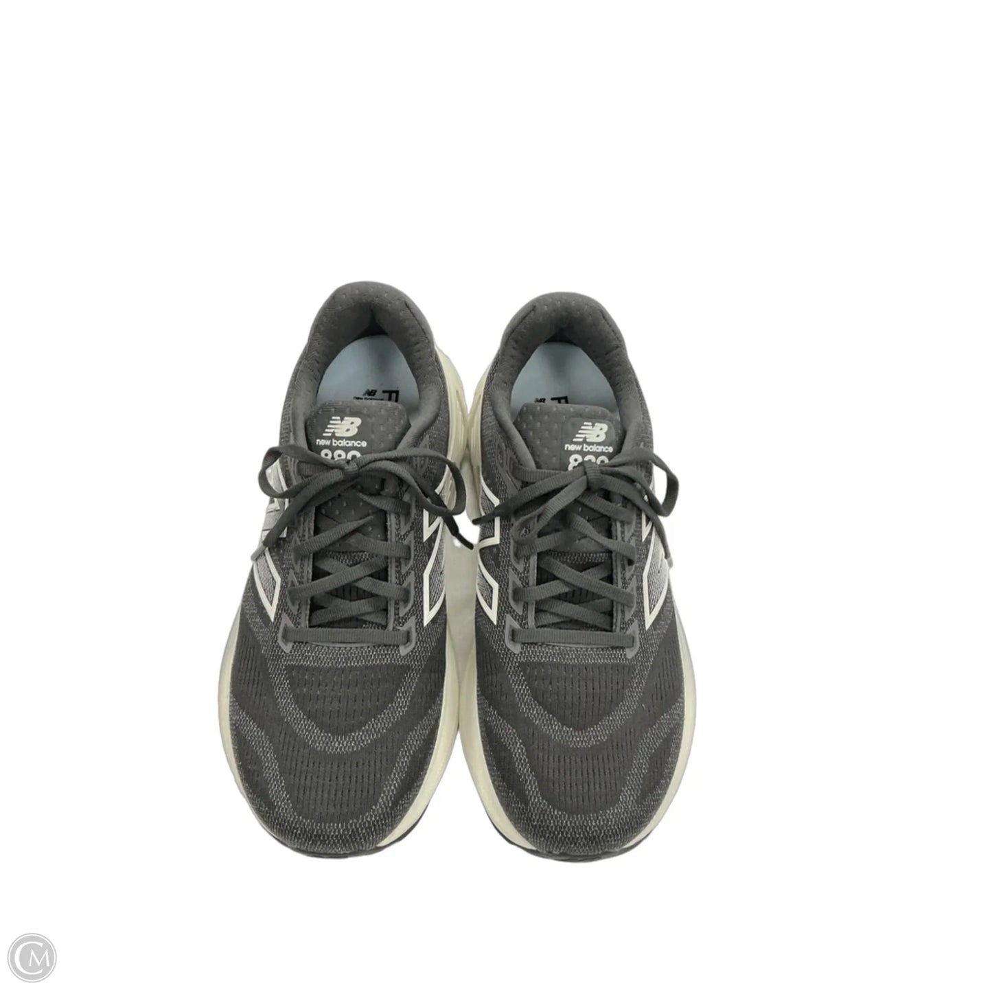 Shoes Athletic By New Balance In Black, Size: 9