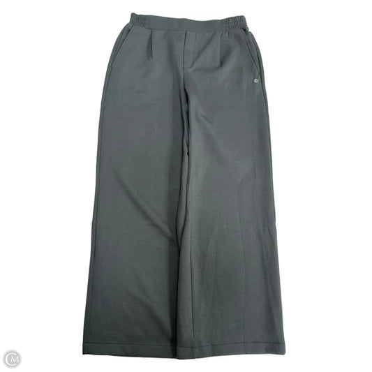 Athletic Pants By Avia In Black, Size: M