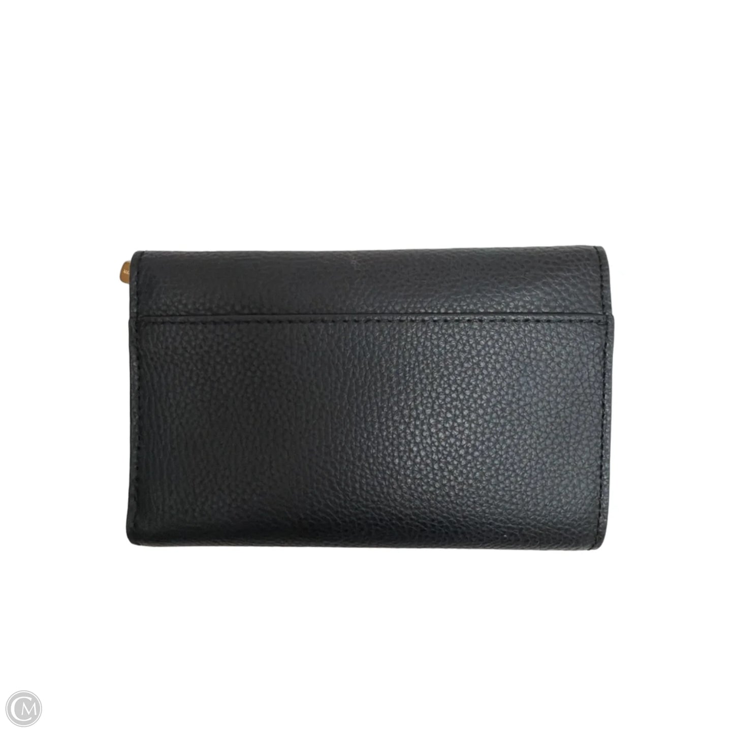 Wallet Designer By Coach, Size: Medium