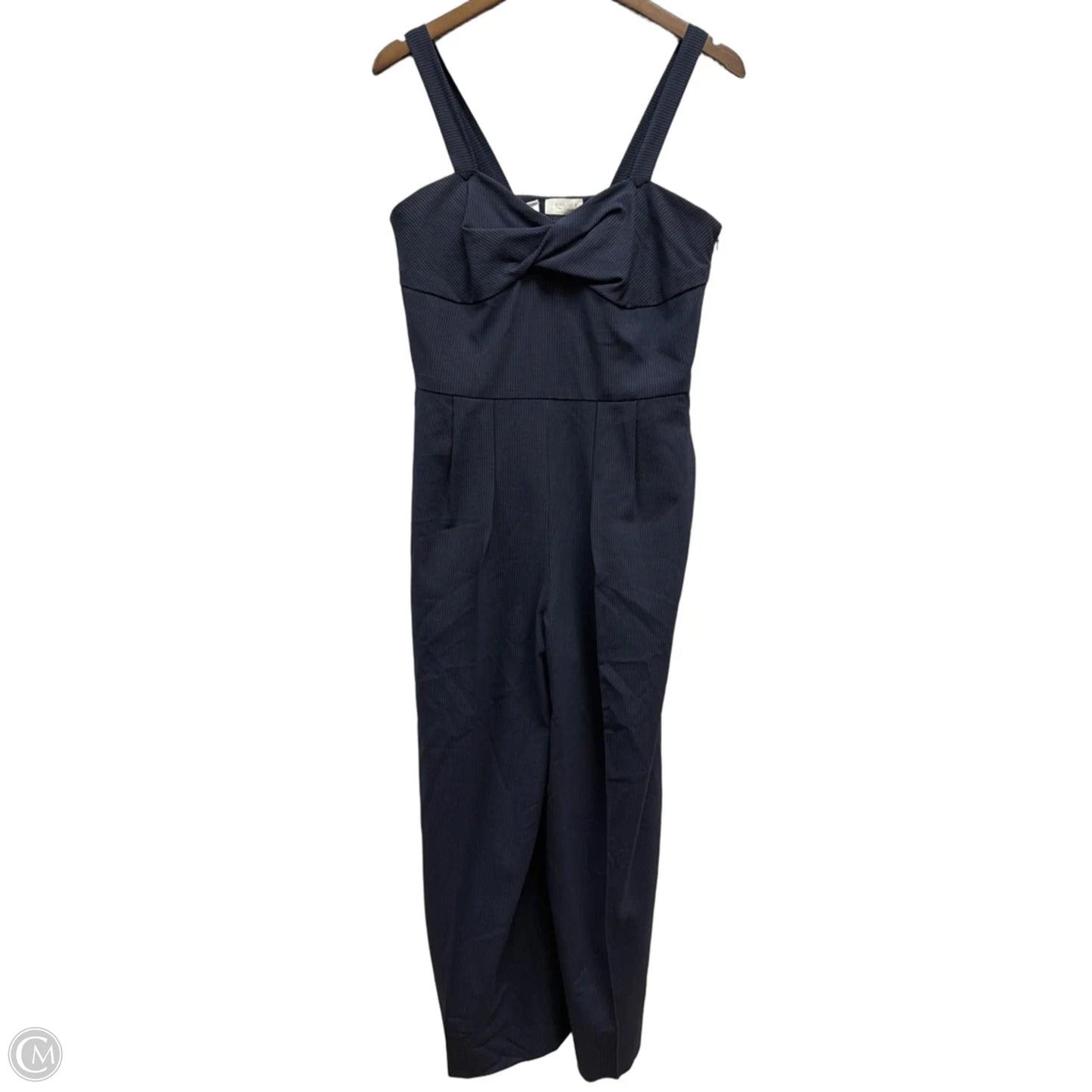 Jumpsuit By Carlisle In Navy, Size: M