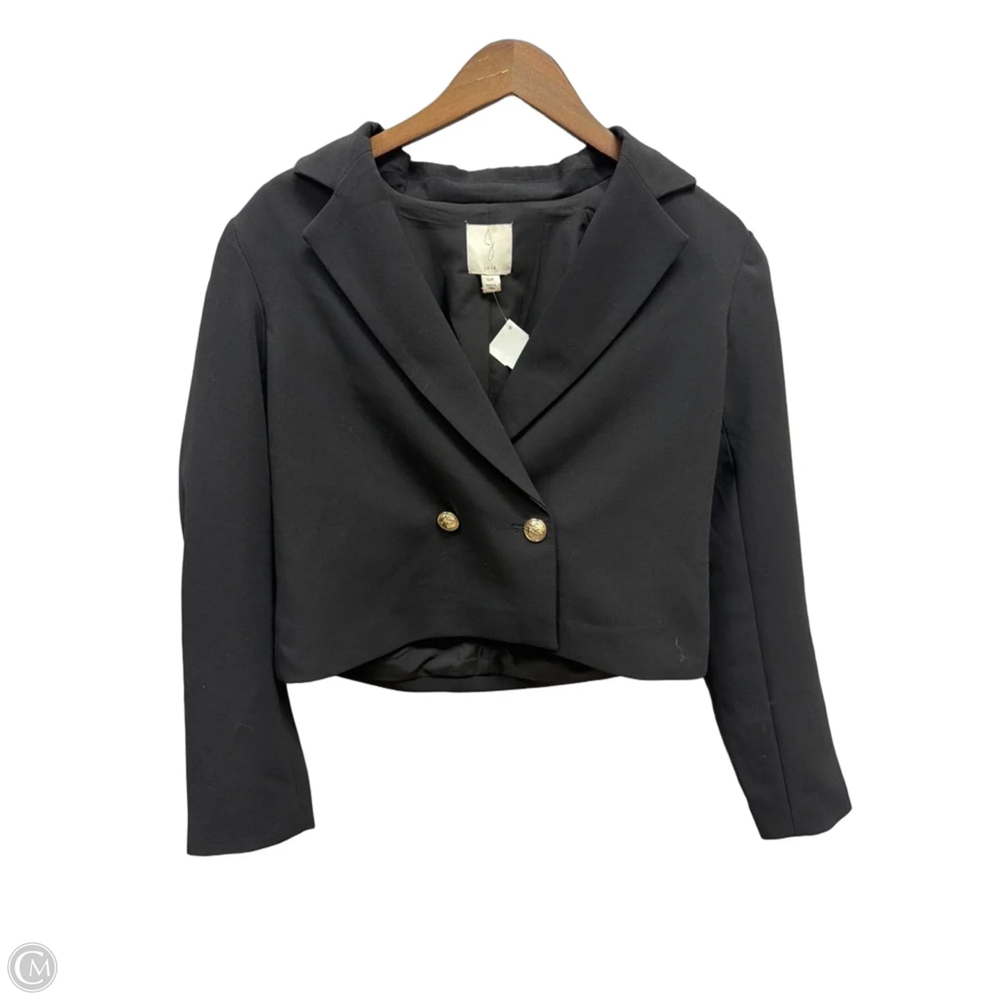 Blazer By Joie In Black, Size: Sp
