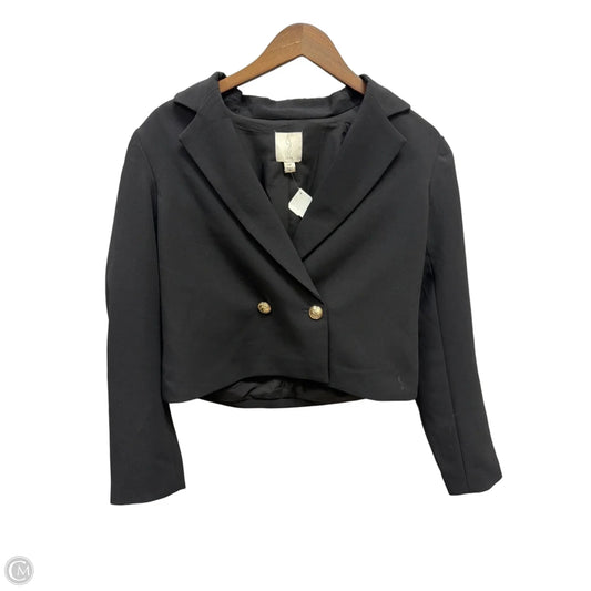 Blazer By Joie In Black, Size: Sp