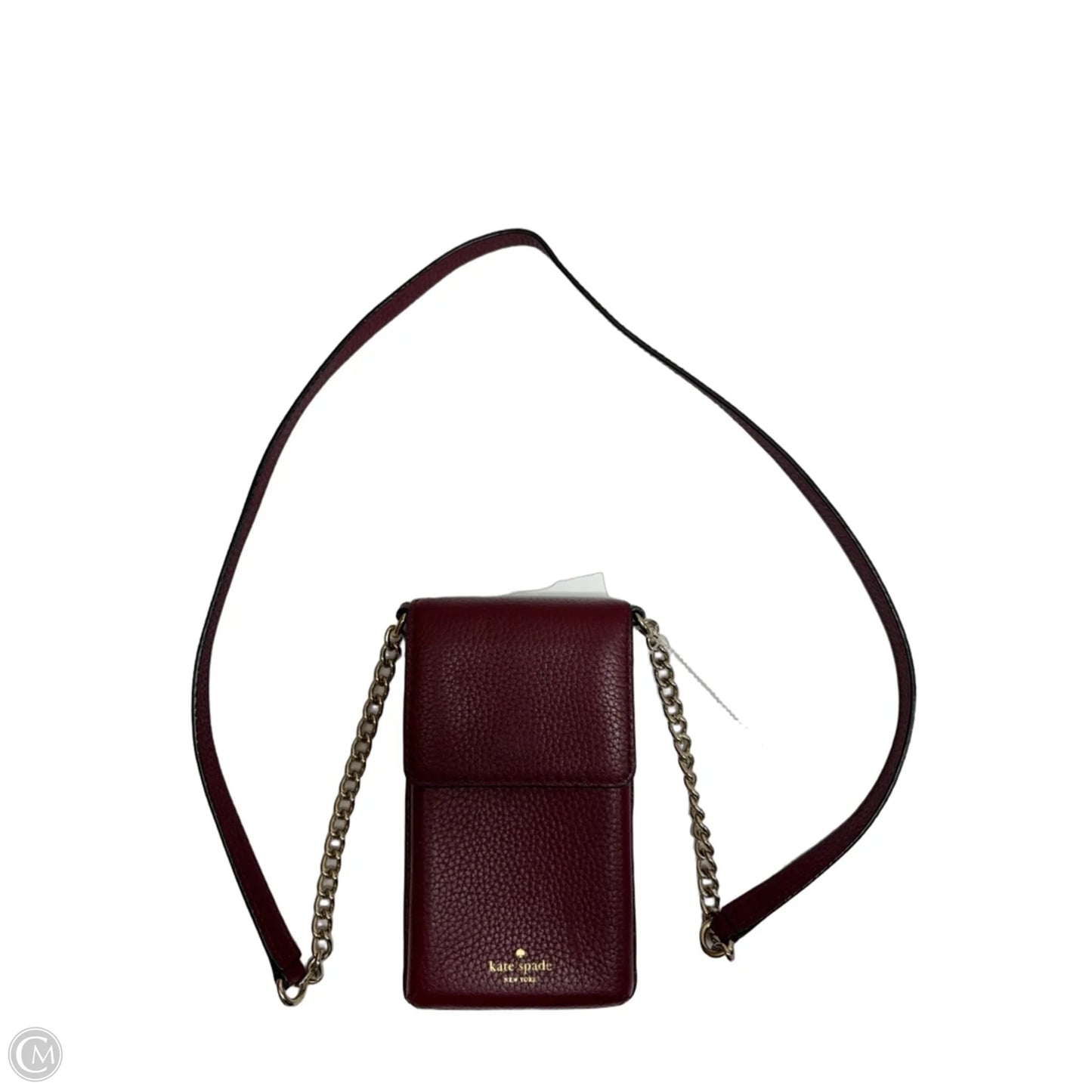 Crossbody Designer By Kate Spade, Size: Small