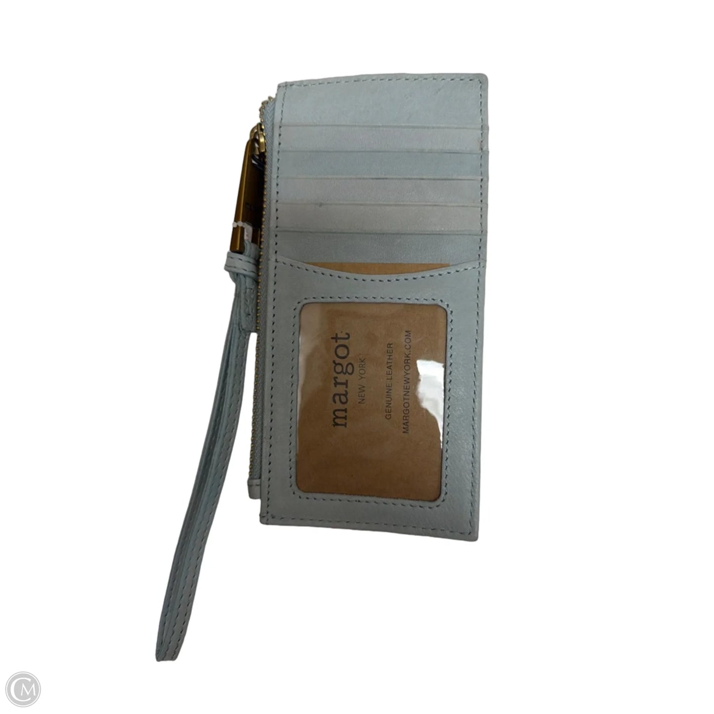 Wallet By Margot, Size: Medium