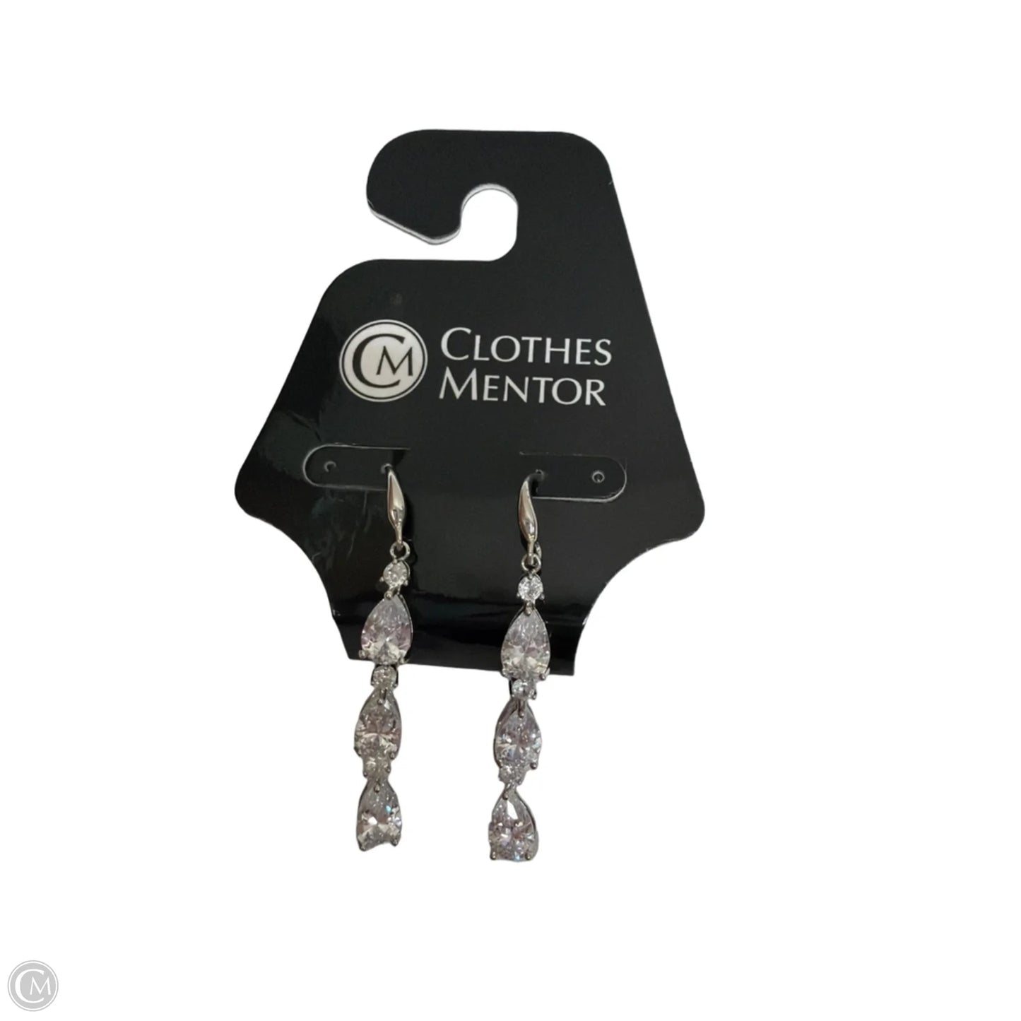 Earrings Dangle/drop By Clothes Mentor