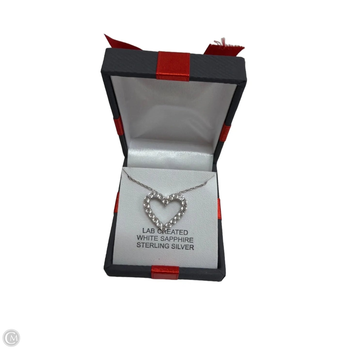 Necklace Charm By Clothes Mentor