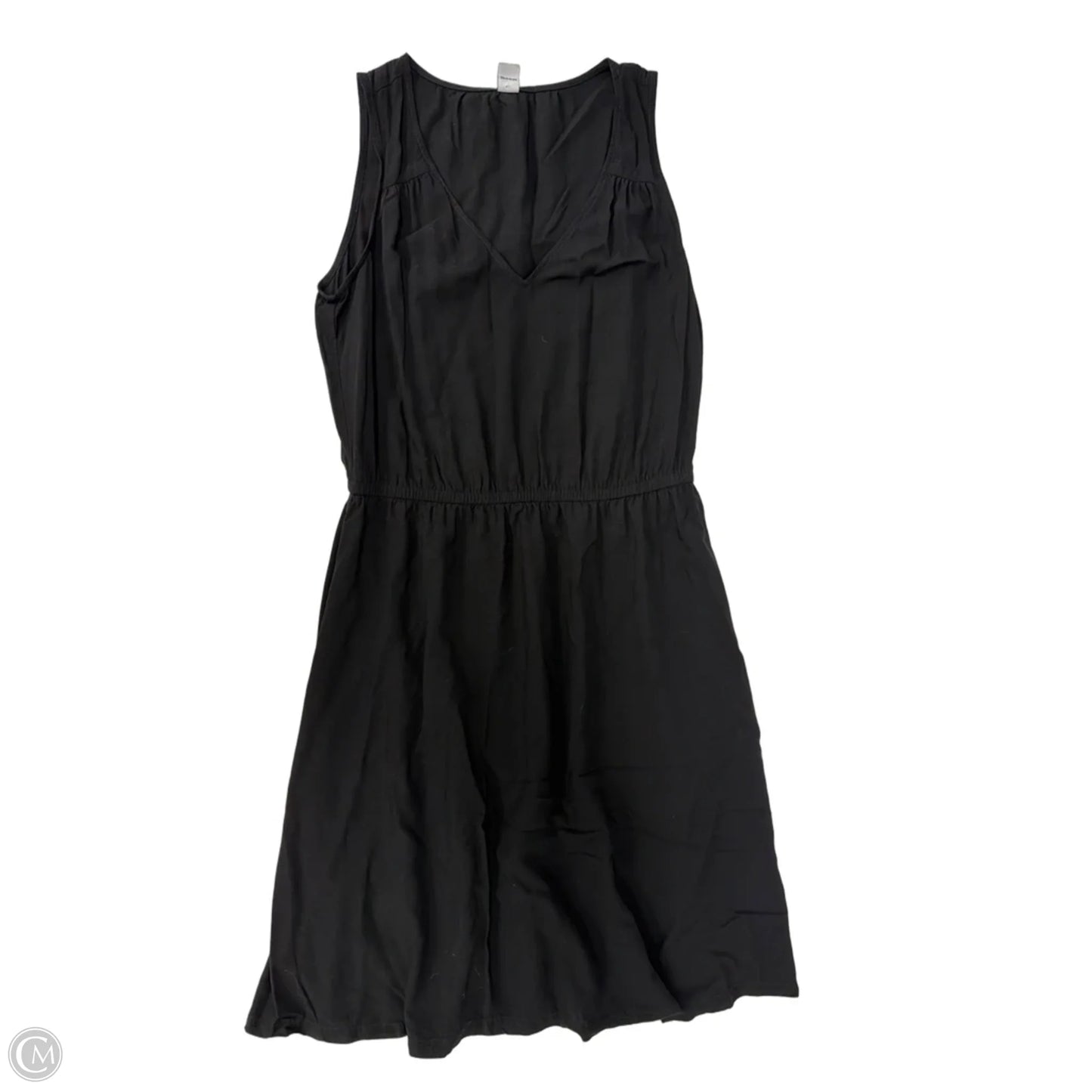 Dress Casual Short By Old Navy In Black, Size: M