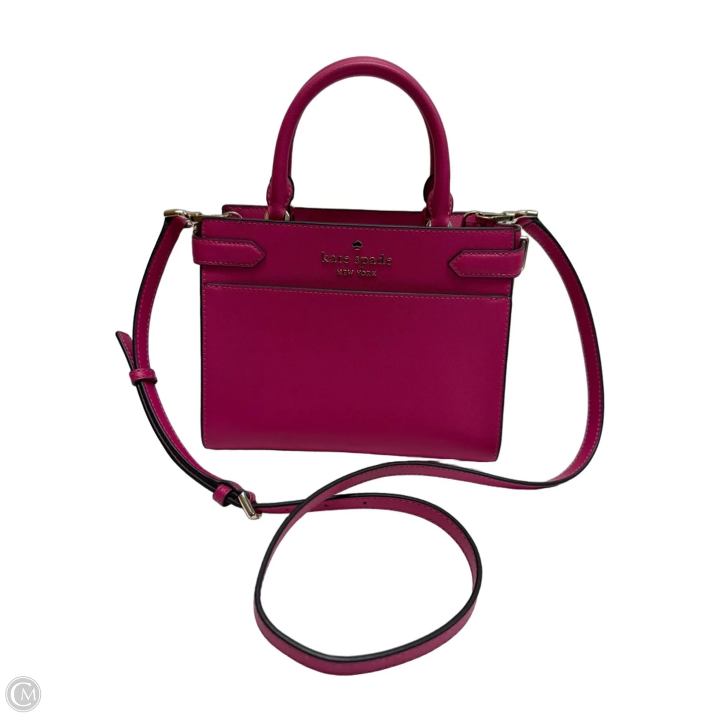 Handbag Designer By Kate Spade, Size: Medium