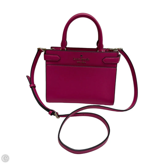 Handbag Designer By Kate Spade, Size: Medium