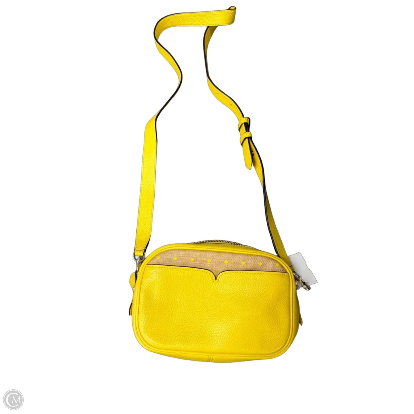 Crossbody Designer By Kate Spade, Size: Medium
