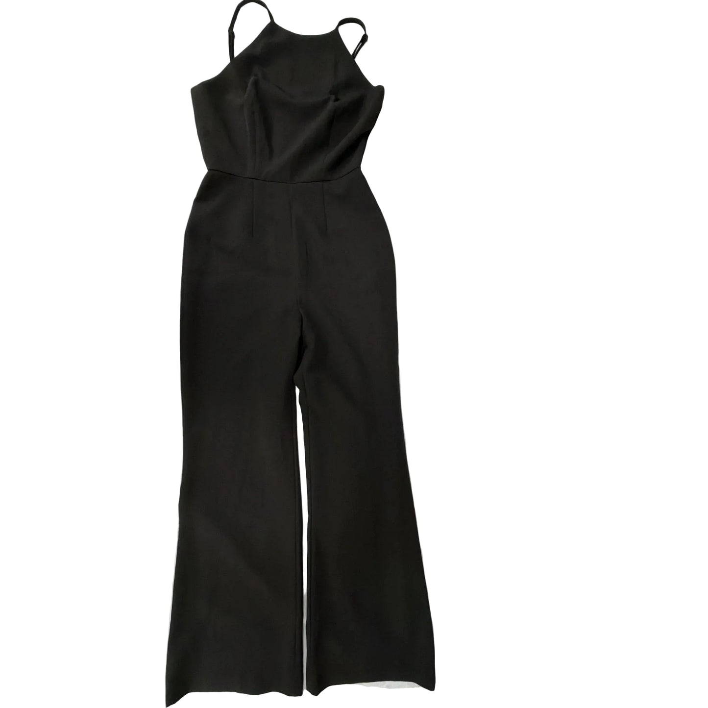 Jumpsuit By Gianni Bini In Black, Size: Xs
