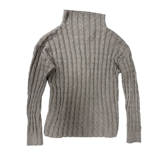 Sweater By Philosophy In Tan, Size: Xs