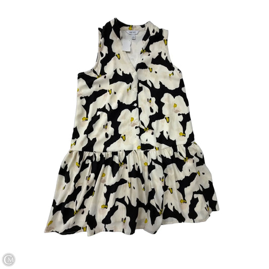 Dress Casual Midi By Nine West Apparel In Multi-colored, Size: S