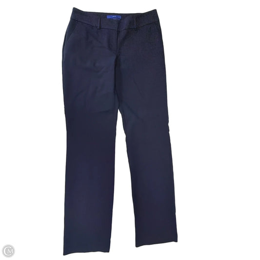 Pants Dress By Apt 9 In Navy, Size: Osfm