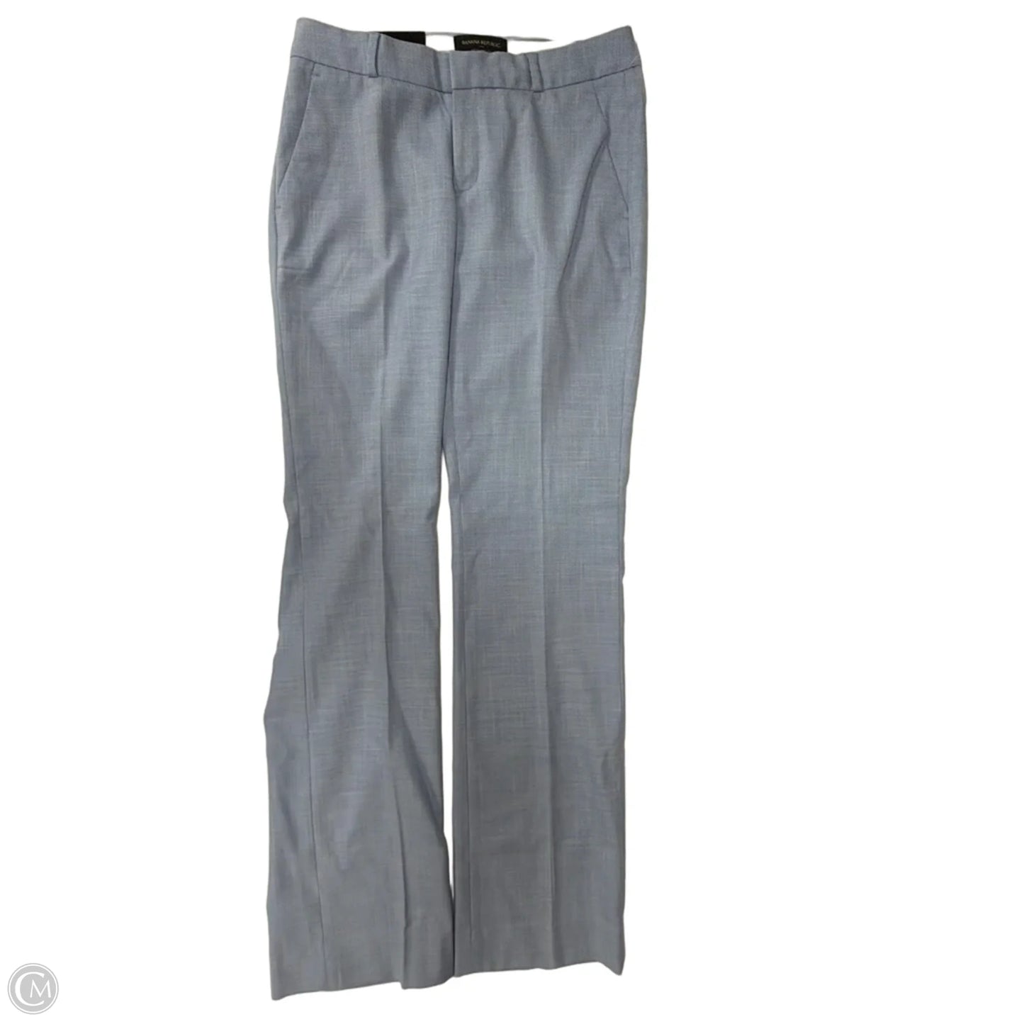Pants Dress By Banana Republic In Blue, Size: 0