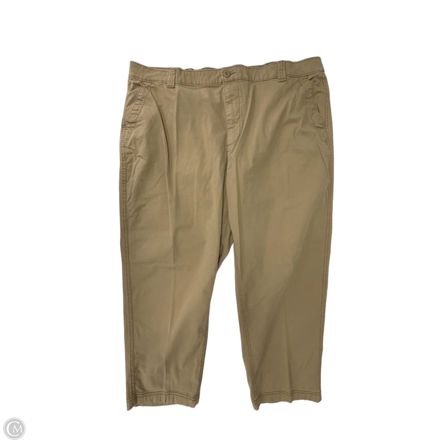 Pants Dress By Old Navy In Brown, Size: 18