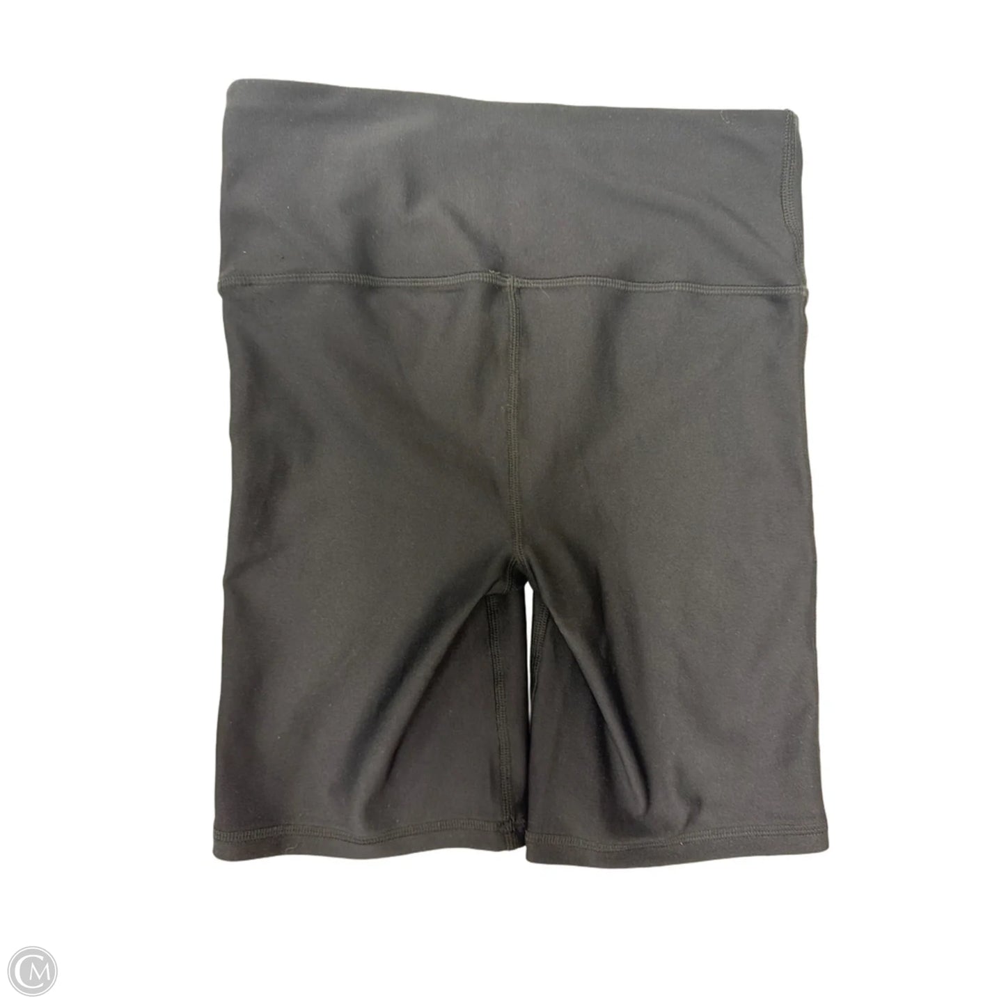Athletic Shorts By Under Armour In Black, Size: Xs