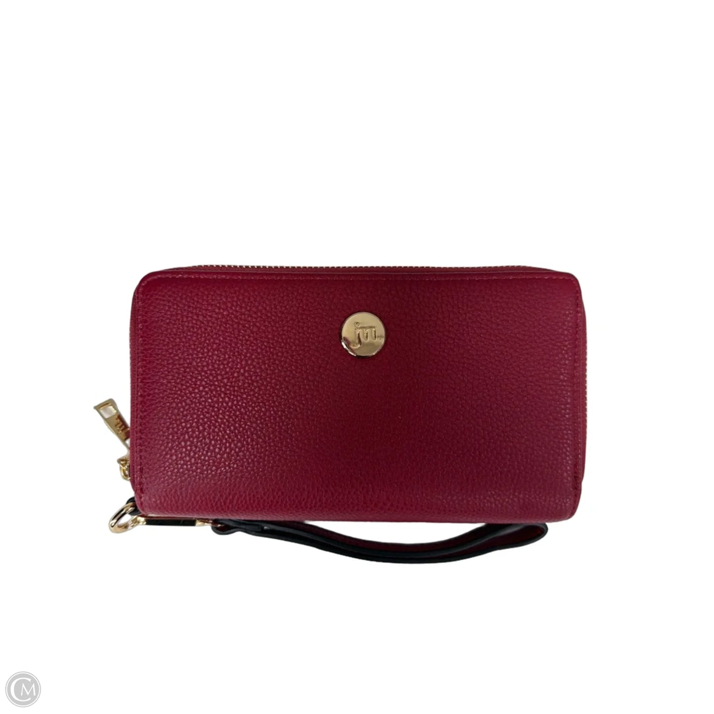 Handbag By Clothes Mentor, Size: Large