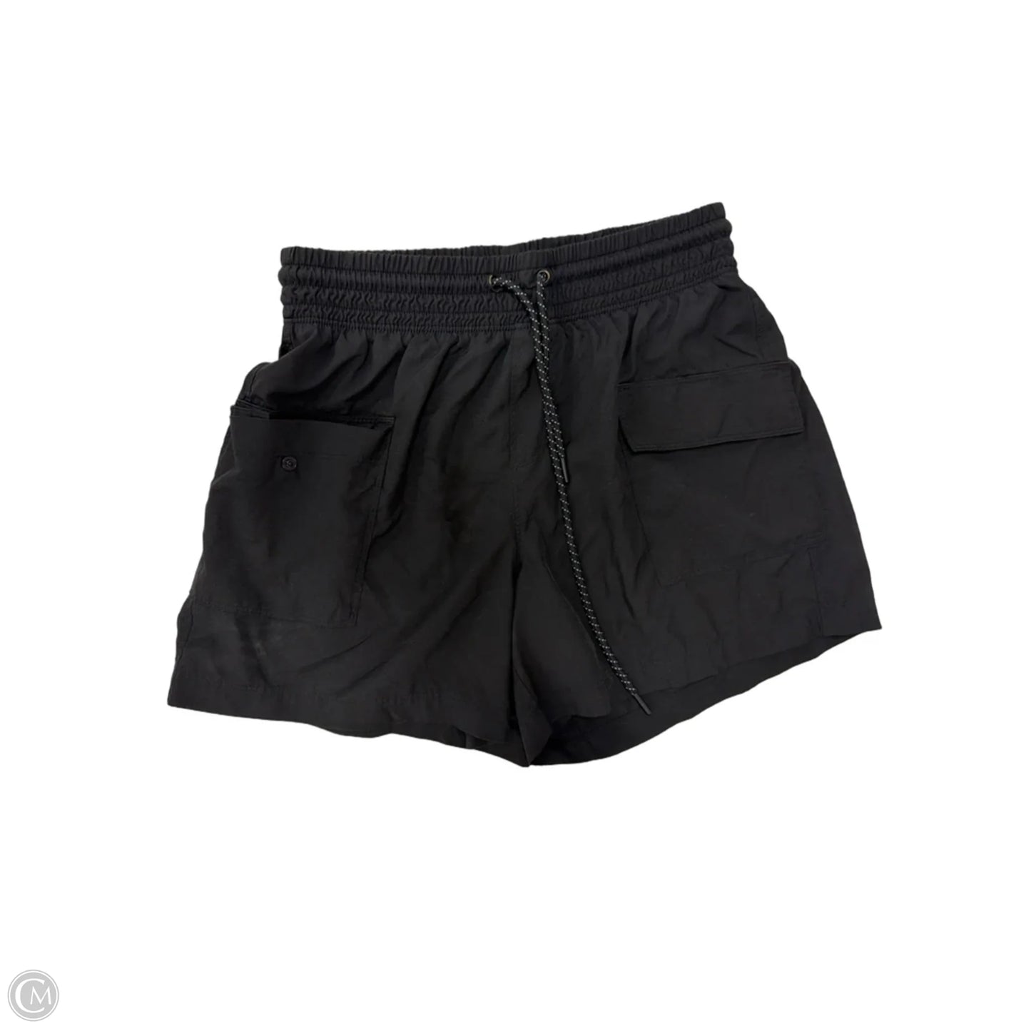 Athletic Shorts By Old Navy In Black, Size: S
