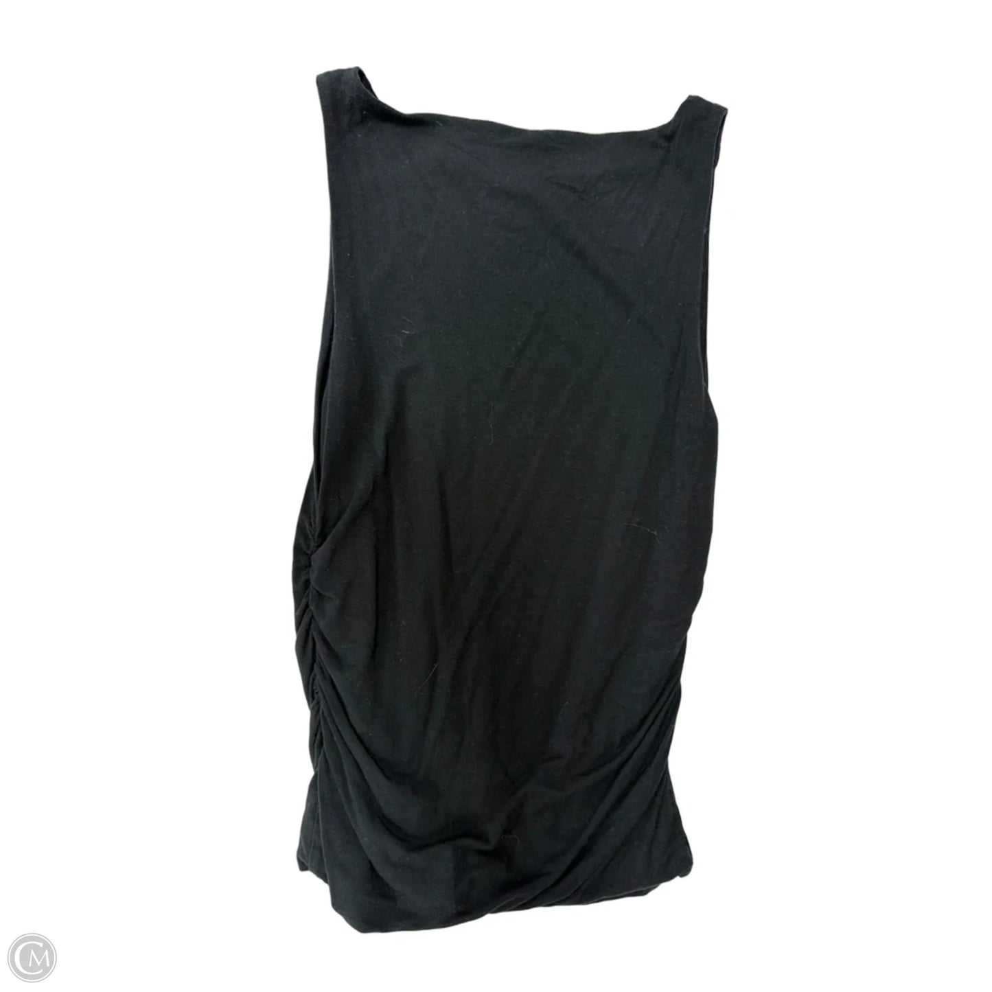 Tank Top By J. Crew In Black, Size: Xs