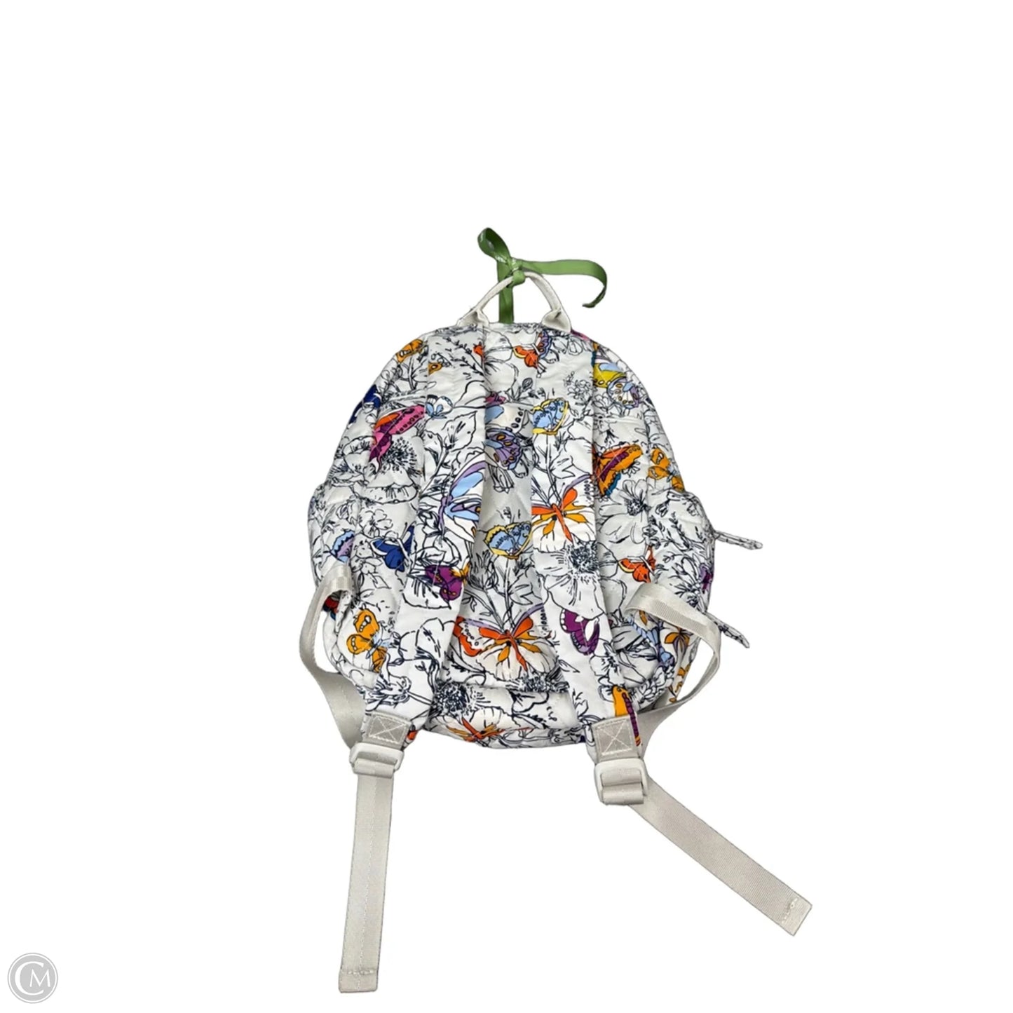 Backpack By Vera Bradley, Size: Small
