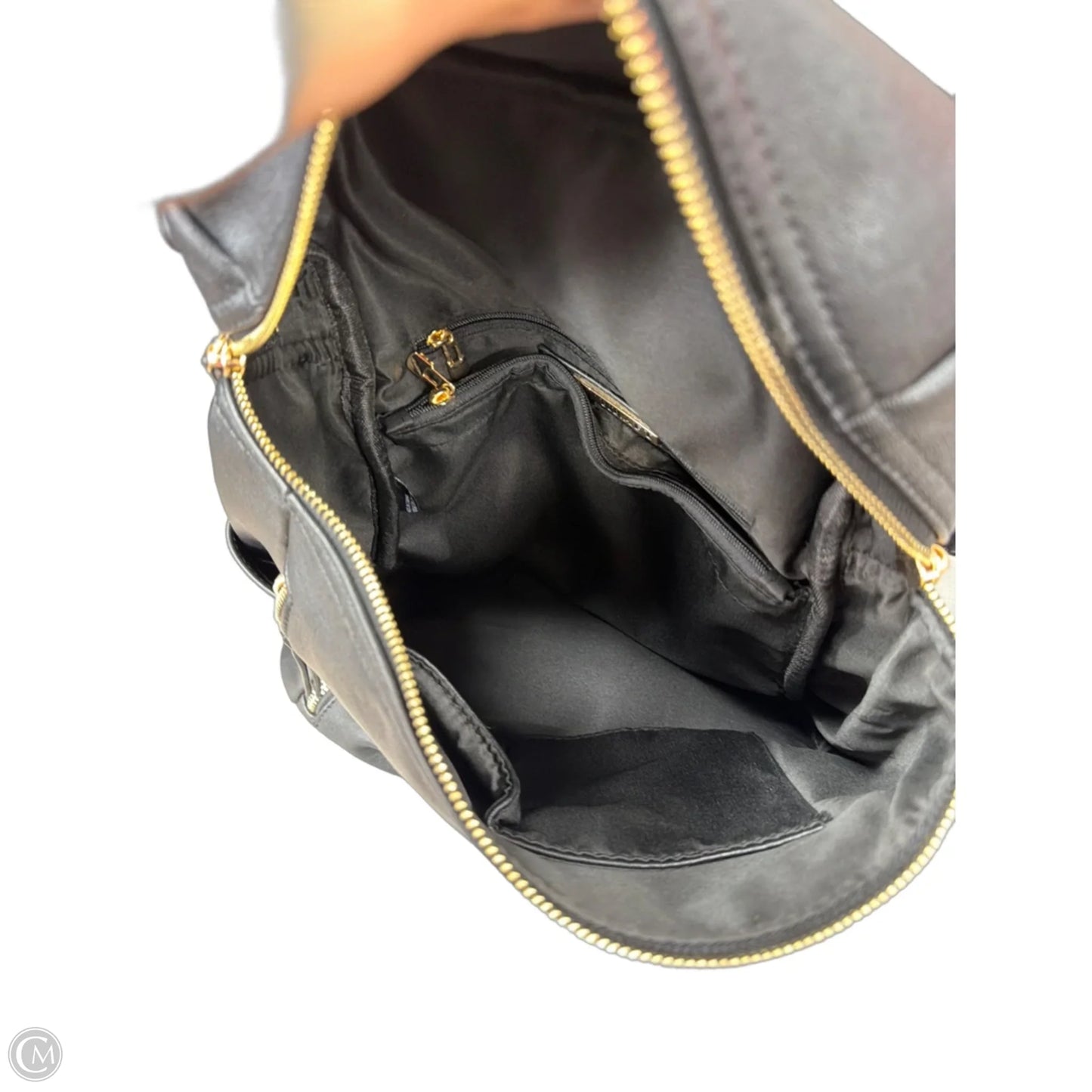 Backpack By Antik Kraft, Size: Medium