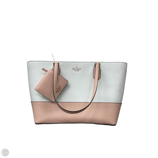 Handbag Designer By Kate Spade, Size: Large
