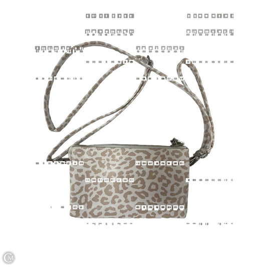 Crossbody By Jen & Co, Size: Small