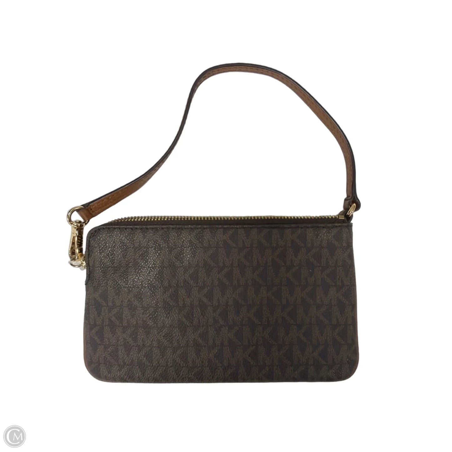 Wristlet Designer By Michael Kors, Size: Medium