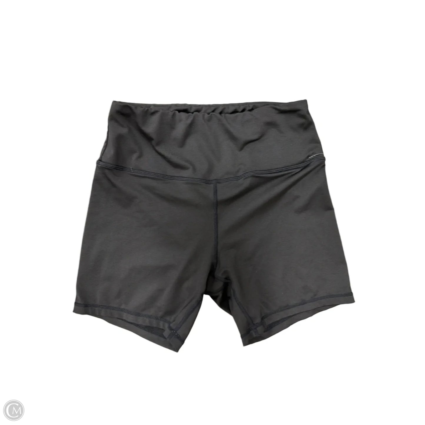 Athletic Shorts By Clothes Mentor In Black, Size: M