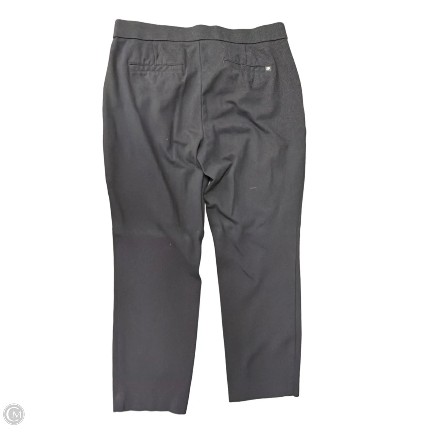Pants Dress By Banana Republic In Black, Size: 10