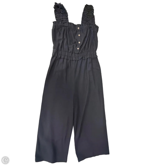 Jumpsuit By Blu Pepper In Black, Size: M