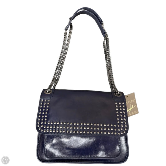 Handbag Designer By Patricia Nash, Size: Medium