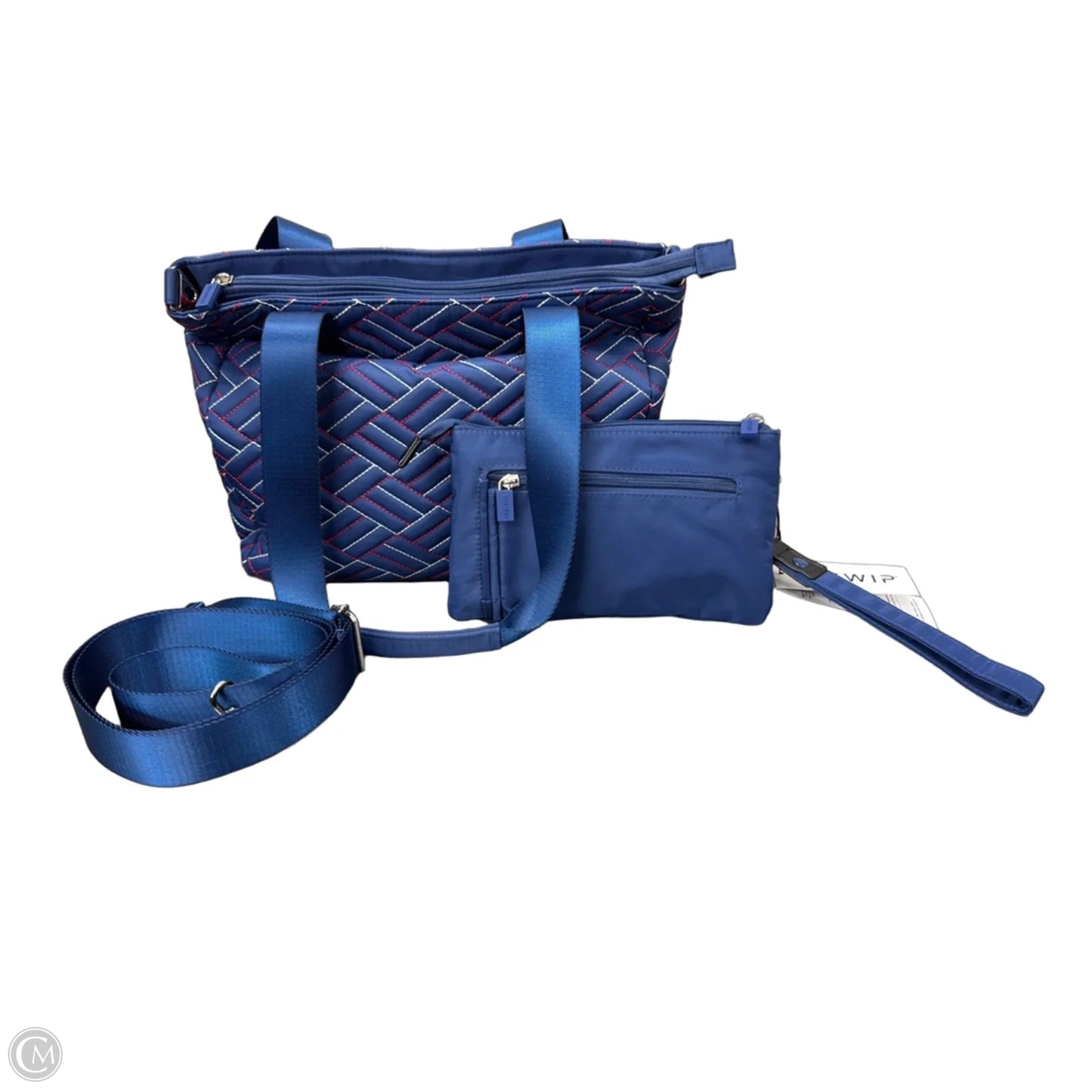 Handbag By Clothes Mentor, Size: Large