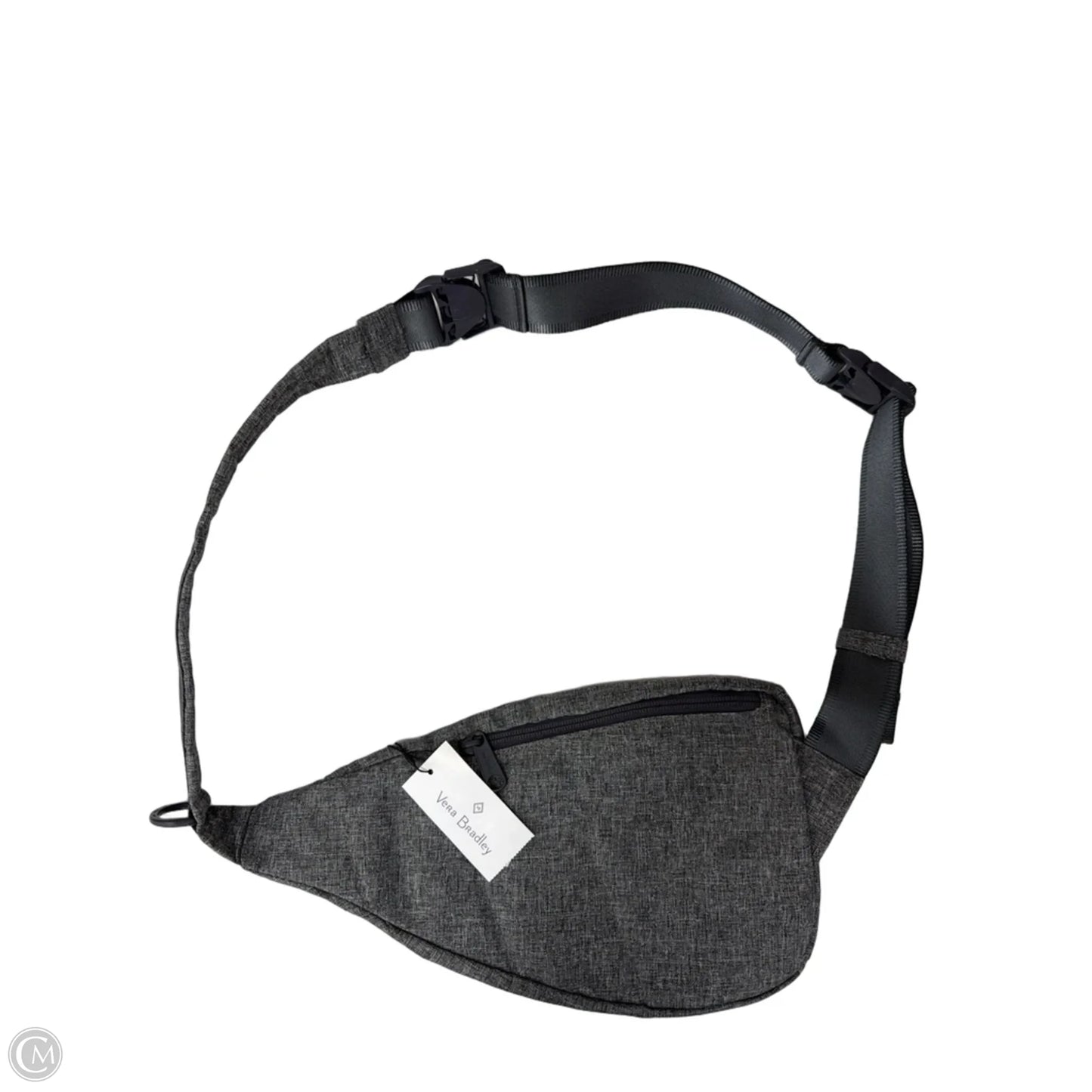 Crossbody By Vera Bradley, Size: Medium