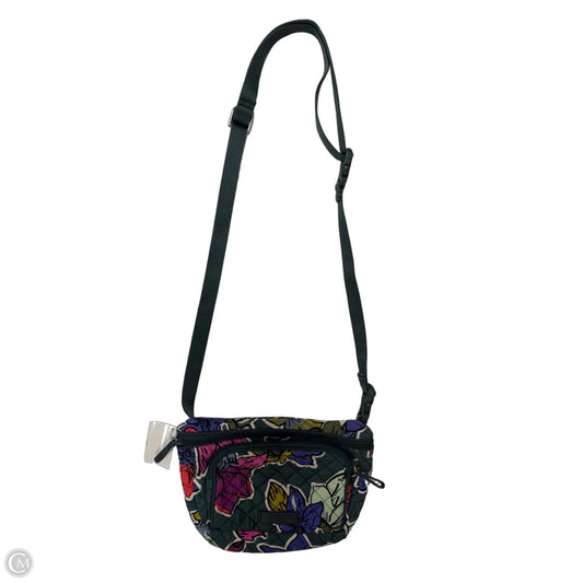Crossbody By Vera Bradley, Size: Small